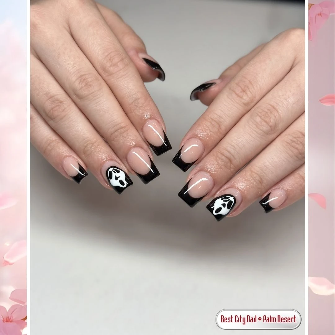 Nails Art Design